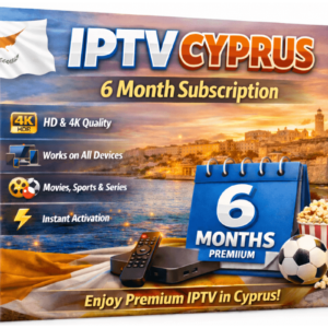 iptv-cyprus
