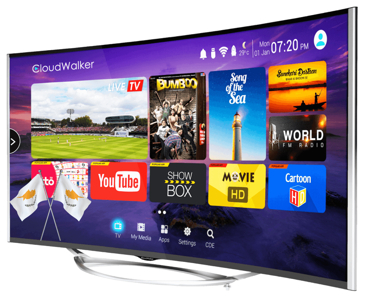 iptv-subscription-cyprus