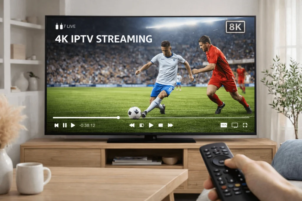 Android TV box Cyprus