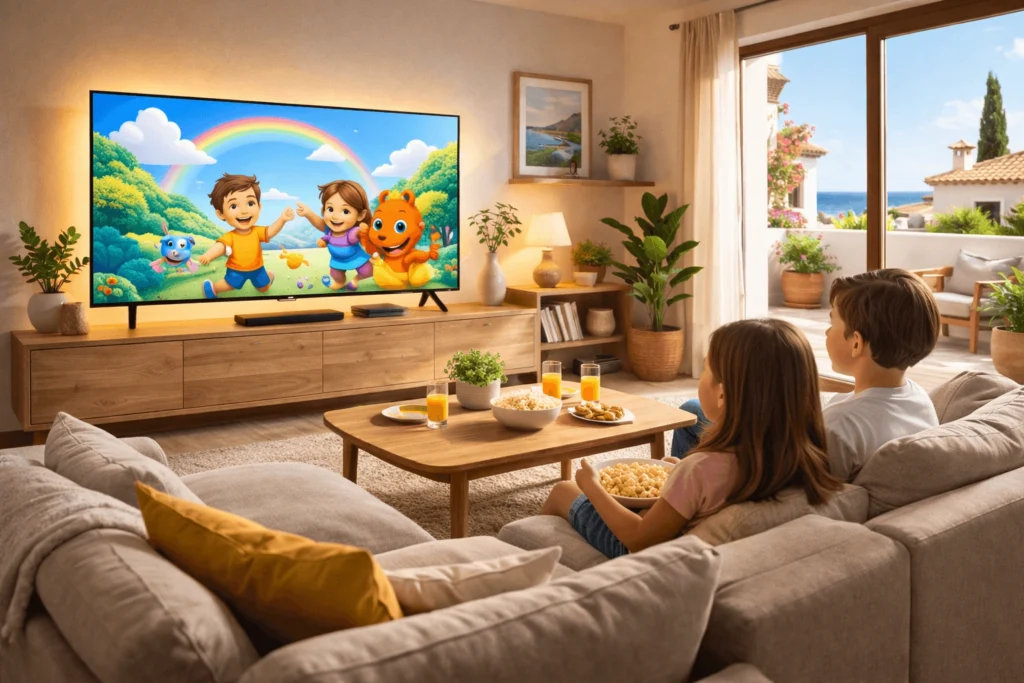 iptv subscription cyprus