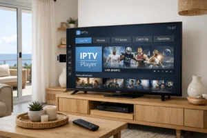 IPTV Firestick Cyprus