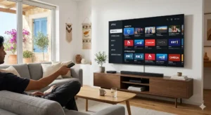 Organise IPTV Playlists